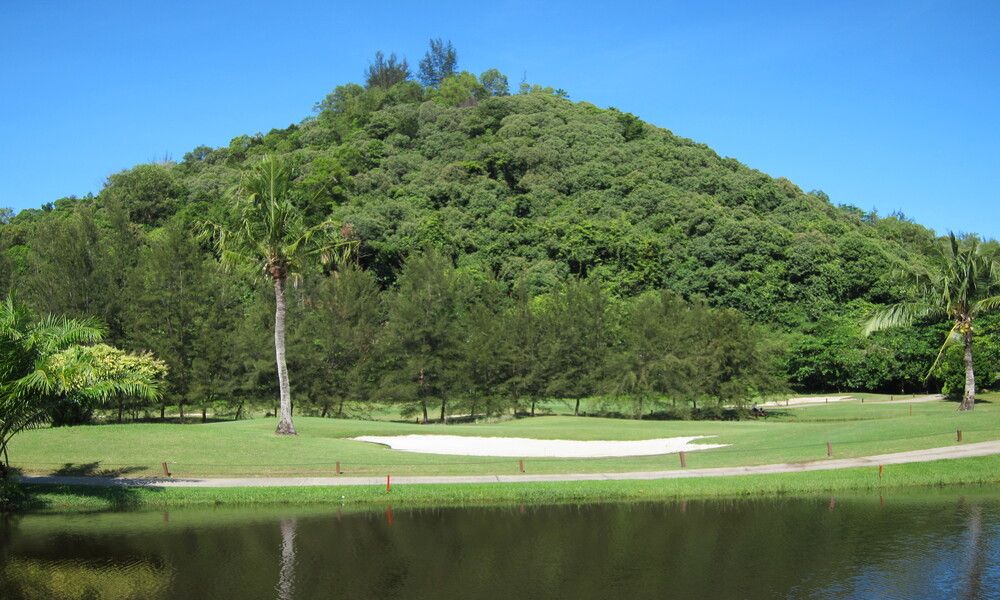 Dalit Bay Golf